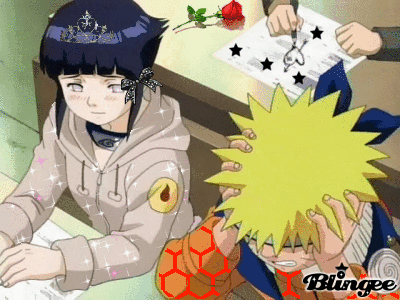 naruto hinata kids