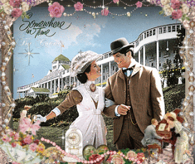Somewhere in time 4 Somewhere in time 4