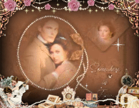 Somewhere in Time p2 Somewhere in Time p2