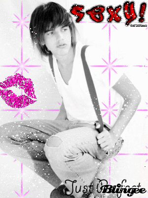 guido patito feo Picture #92346767 | Blingee.com