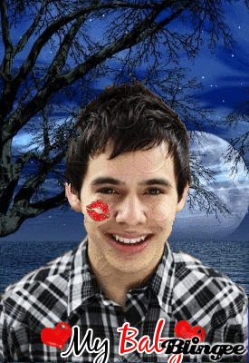 david archuleta Picture #92385858 | Blingee.com