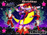 nights into dreams