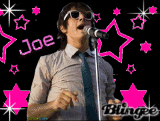 Joe