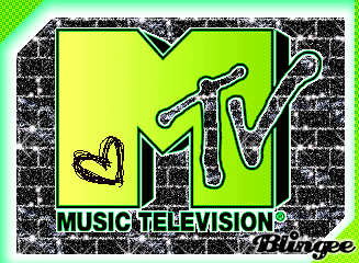 i love mtv