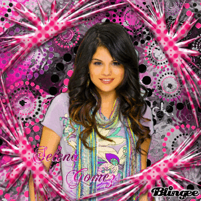 selena gomez....sooo pretty!! P...