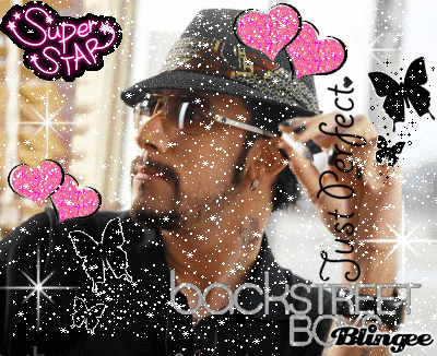 aj mclean