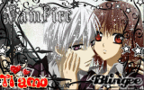 Vampire knight Vampire knight