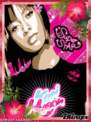 Keri Hilson Picture #92627207 | Blingee.com