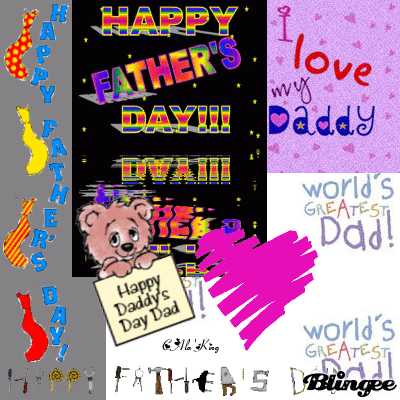 Dad Borders
