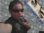 me- adam fan! PEACE!