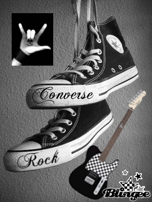 converse rock converse rock