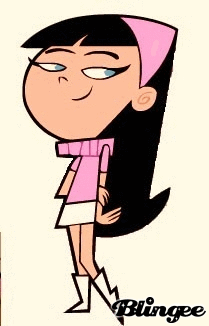 Trixie Picture 92733998 Blingee Com