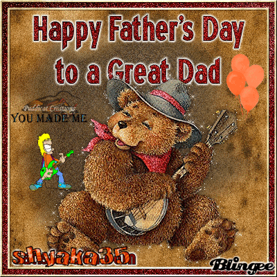 Feliz Padre on This Feliz Dia Del Padre Picture Was Created Using The Blingee Free