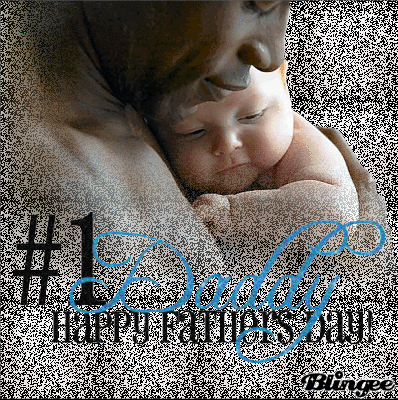 Happy Fathers Day!