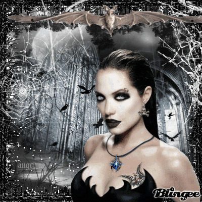 vampire Queen vampire Queen