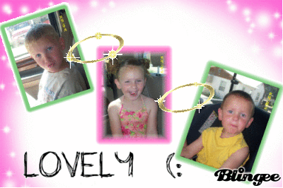our angels