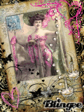 Victorian Woman