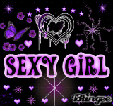 Sexy Girl Sexy Girl