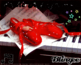 Music And Dance