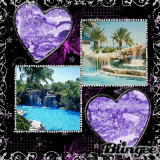 1 BLINGEE BOOK CARTOLINE