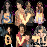selena v miley demi v taylor