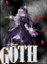 Manga Gothique