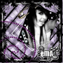 lila black emo!!