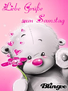 Samstagsgruß Bild #93348190 | Blingee.com
