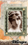 classic beauty