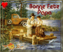 bonne féte papa 
