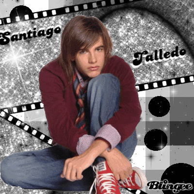 Santiago Talledo Picture 93456082