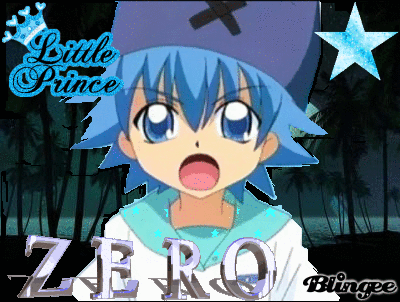 Zero Kid