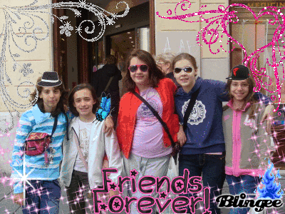 Immagine Amiche Pazze 93499266 Blingee Com