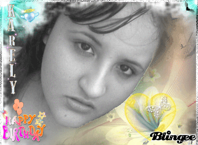 karely Picture #93560598 | Blingee.com