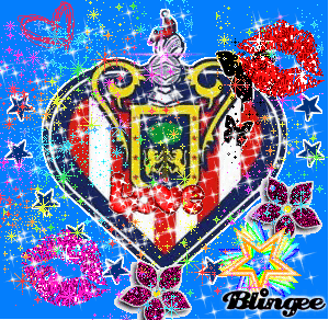 chivas de corazon Picture #93680323 | Blingee.com