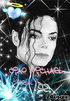 ciao michael