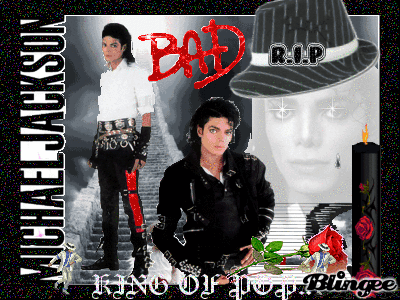 rest in peace...M.J.