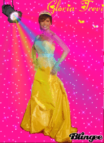 GlOrIa tReVi