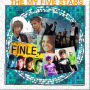 My five stars of Kristal