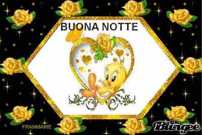 Immagine Buona Notte 93881246 Blingee Com