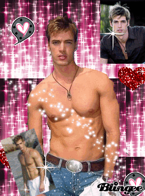 william levy Picture #93887198 | Blingee.com