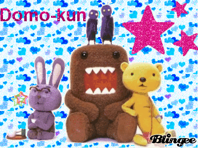 Domo Wii