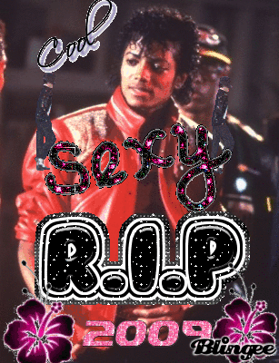  Pip Michael Jackson