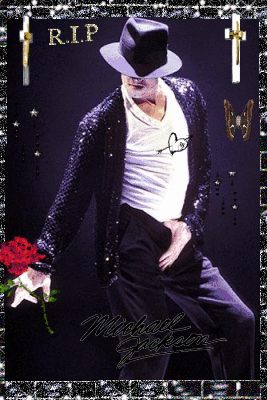 We Are Always With Us Michael !