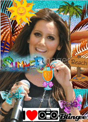 Ashley Tisdale