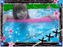 fay swimming