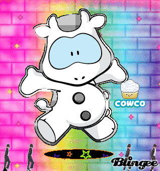 Cowco Fotografía #93979076 | Blingee.com