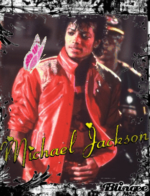 michael jackson