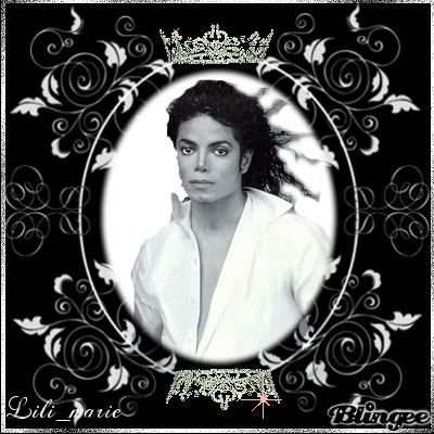 Michael Jackson...