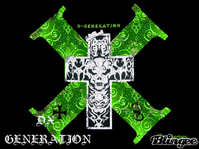 Dx Generation Picture 94124008 Blingee Com